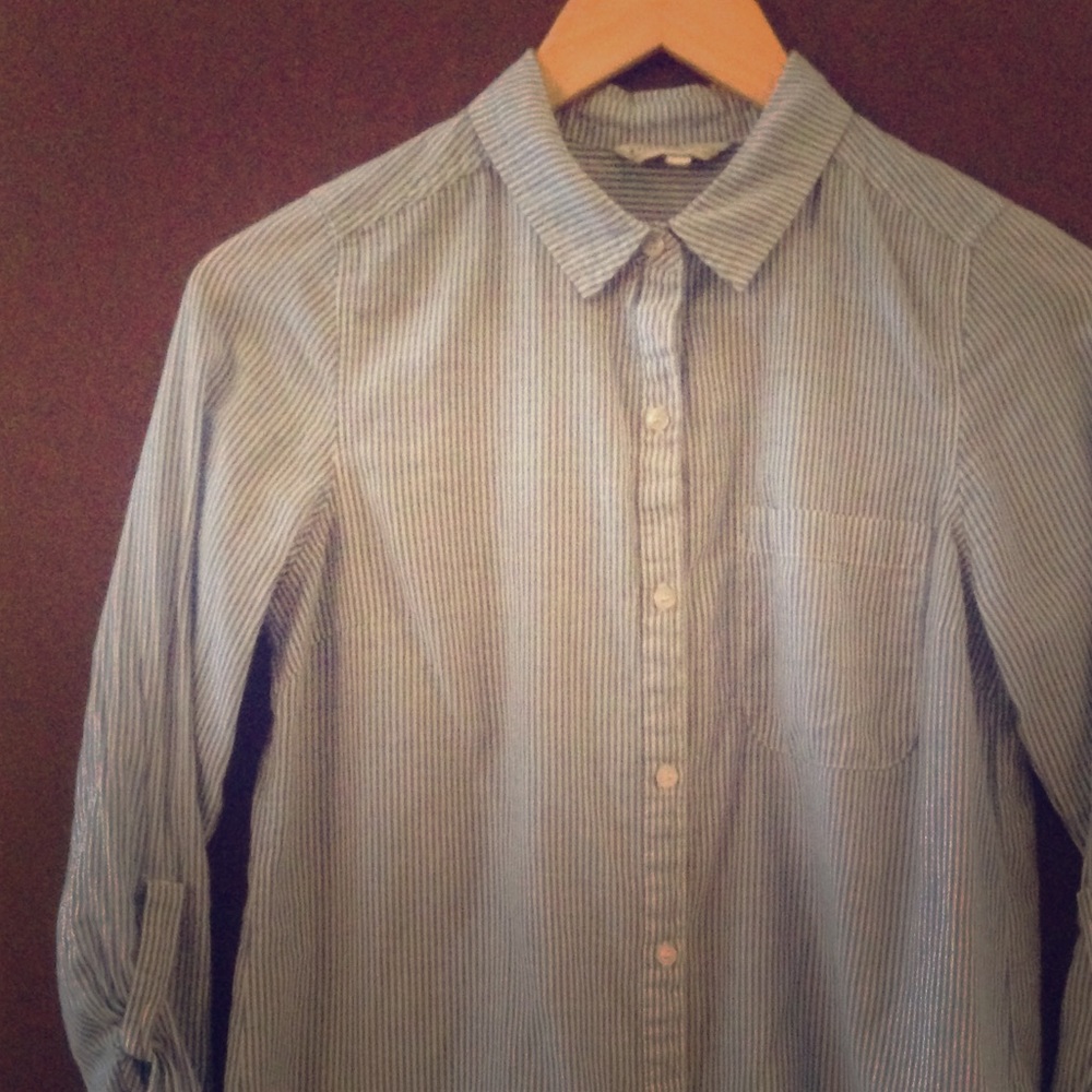 Blouse Bajee Collection size S